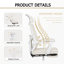 Chaise de bureau ergonomique Yepez-945951755