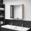 Aneri Bathroom Cabinet-1403424022
