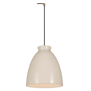 Milano 1 - Light Bell Pendant