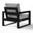 Patio Deep Seating Club Chair With Frame (Set Of 2)-1823952601-1823952603
