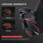 Recline Chair with Footrest - Premium Comfort Video Gaming Chair for Prolonged Gaming-50784613