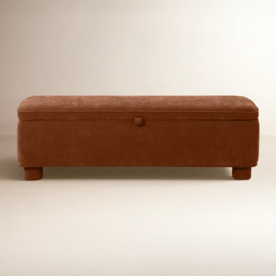 Grant 59" Bedroom Bench