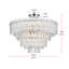 Plafonnier encastré Niema 25 po-2130180963