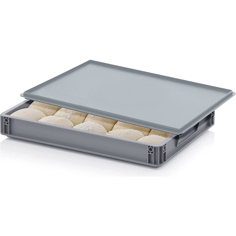 Hudgins Food Storage Container