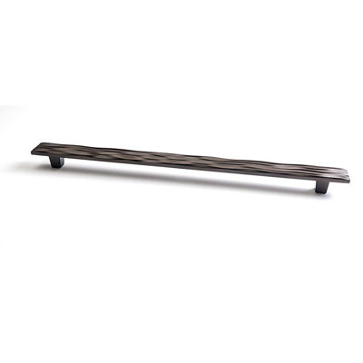 Wave 14 1/2" Center to Center Bar Pull