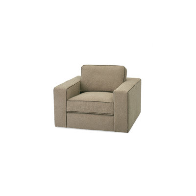Max Swivel Armchair
