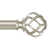 Argent antique sélectionné
