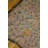 Antique Chinese Floral Textile Art