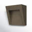 Hinkley Taper Integrated LED Outdoor Wall Mount-2055192450