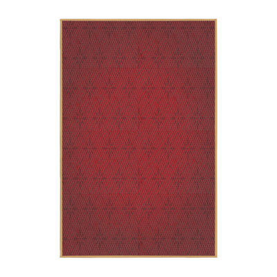 Abstract Indoor Rug