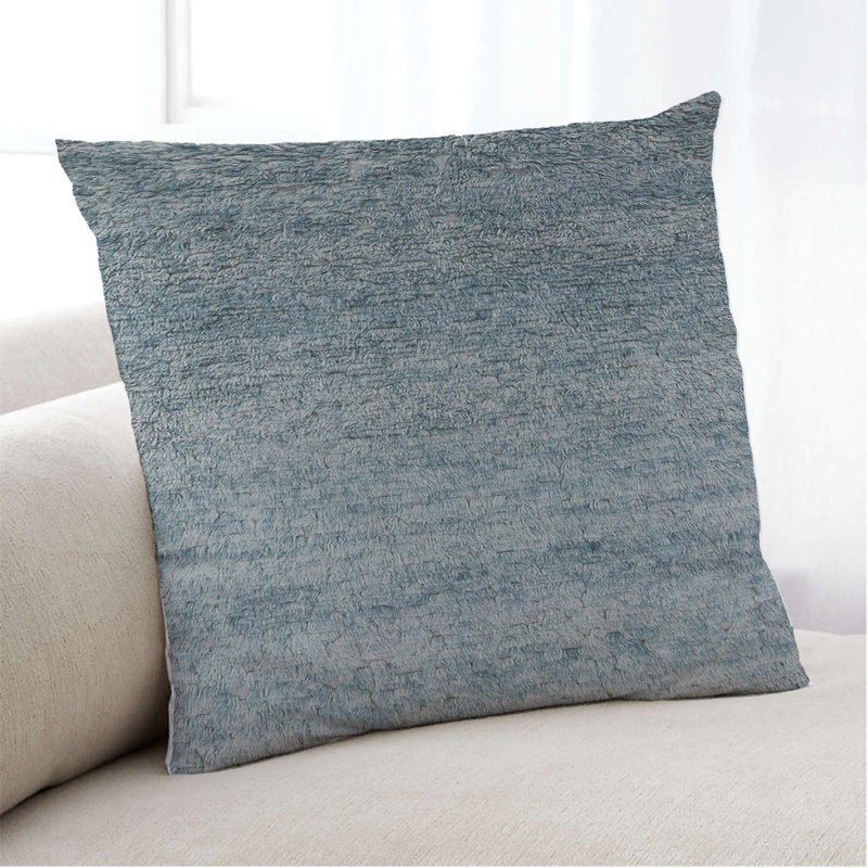 Housse et insert de coussin carré Mid-Century Urban