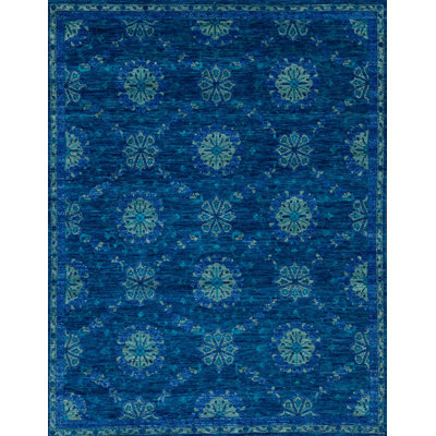 Seville Hand Knotted Area Rug