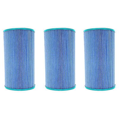Hurricane Elite Aseptic Cartridge for C-6430RA, PWK30-M, and FC-3915-M (3 Pack)