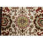 Handmade Traditional  Oriental Wool Rug 3x6
