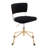 Benley Velvet Task Chair-436591128-490770865