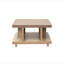 Table basse Laurel Canyon 49 po, aucun assemblage requis-712701578