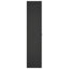 Plastic Single Storage Cabinet ( 165cm H x 65cm W x 37cm D)-94955942
