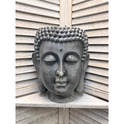 Statue Planter