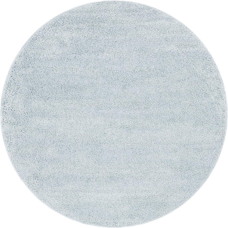 Fragos Indoor Rug, Round 8'