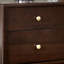 Meuble télé de luxe de style américain-115675134