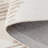 Metro 950 Hand Tufted 80% Wool; 20% Cotton Geometric Rug-965310586