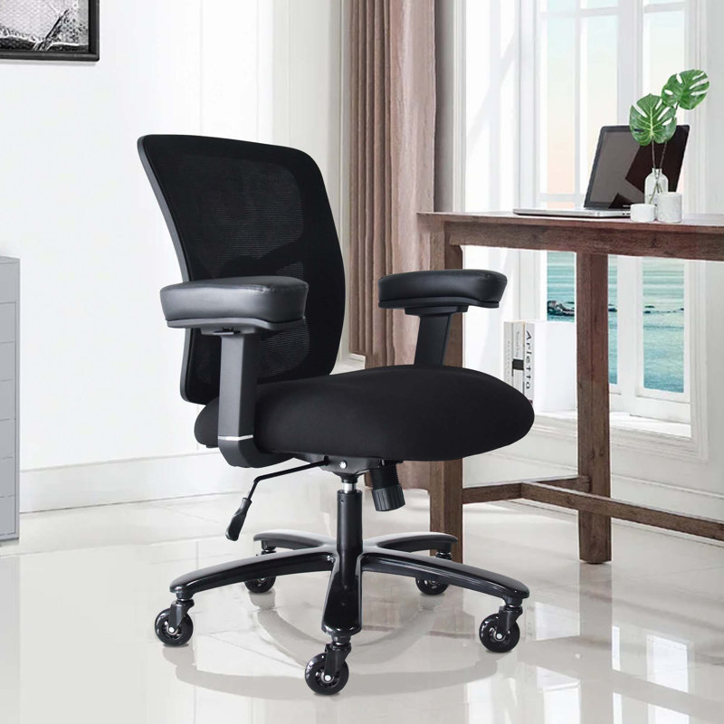 Lakecia Mesh Task Chair