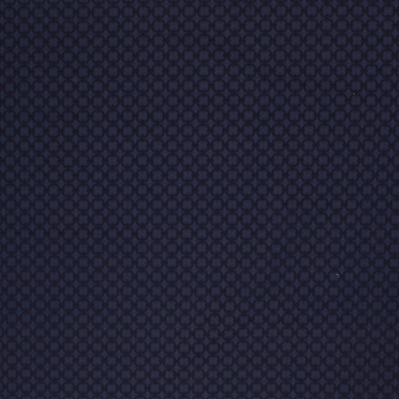 Suite Fabric, Navy