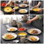 Lieske Piece Ceramic Dinnerware Set - Service for 4-196662386