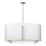 Exos Drum Chandelier