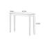Console américaine simple brun-1771268059