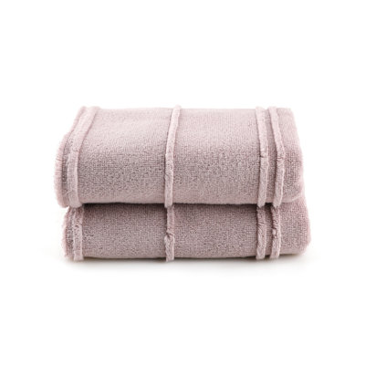 Ensemble de serviettes de bain (2 pièces)