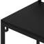Darnecia L-Shaped Computer Desk with Power Outlet-768659094