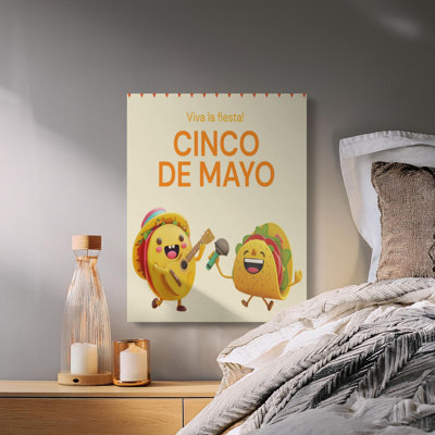 Wrapped Canvas Print Set