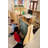 Jonti-Craft® Adjustable Height Rectangular Activity Table-36525140-7180332