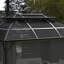 Hern 4m x 3m Aluminium Patio Gazebo-1411549209