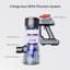 Aspirateur-balai sans fil Evereze V40