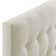 Emily Upholstered Fabric Headboard by Modway
