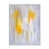 White Floater Frame