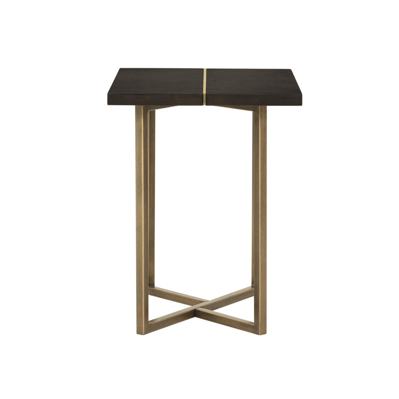 Hepworth Frame End Table