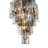 Altesa 20 - Light Dimmable Chandelier
