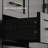 60'' Double Bathroom Vanity With Top