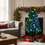 Lighted Artificial Christmas Tree-1498121210
