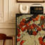 Rangement pour armoire de salon Vintage