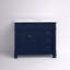 Ensemble de meuble-lavabo simple 42 po Lydie-1050172877