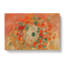 Nasturtiums by Odilon Redon - Wrapped Canvas-61842235