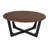 Round Outdoor Side Table , 44.2 " W 44.2 " D