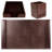 Leather Desk Organizer Set-77317126