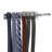 SuiteSymphony Sliding Tie and Belt Rack
