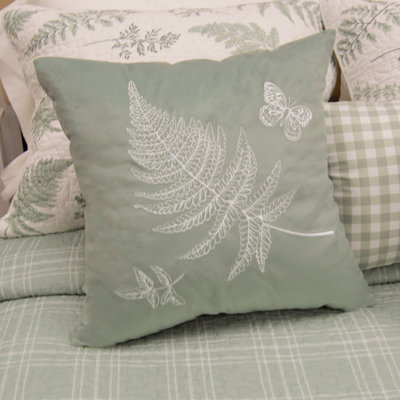 Housse de coussin Donna