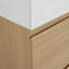 Ensemble de meuble-lavabo avec lavabo simple-114704436-114704435